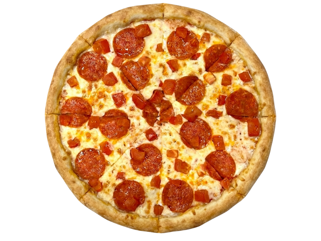 Пепперони фреш