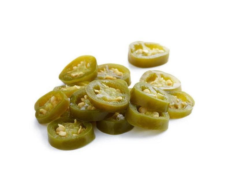 Перец халапеньо 