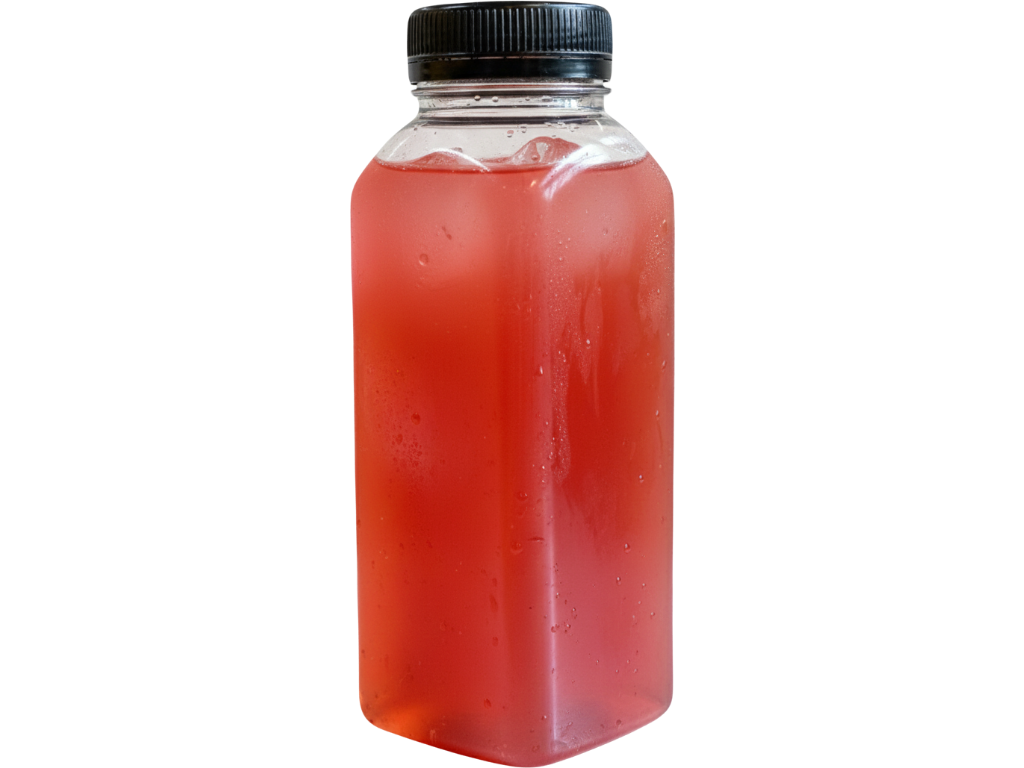 Морс брусника 0,3 л